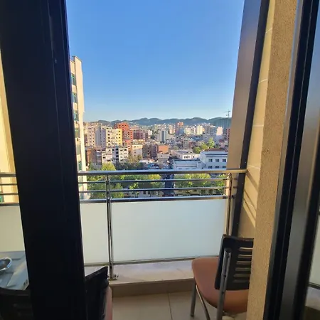 Apartment Skerdi Rent Tirana