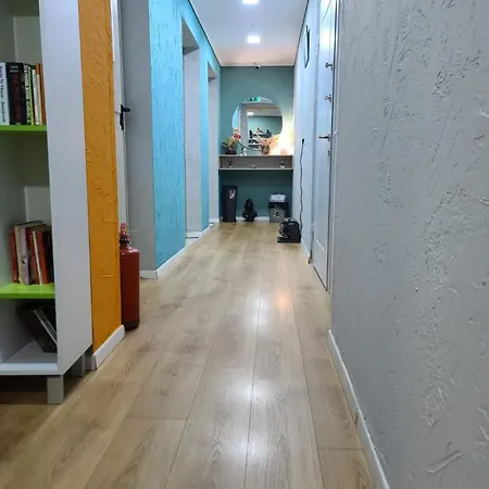 Skerdi Rent Apartment *