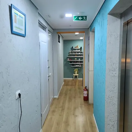 Skerdi Rent Apartment Tirana