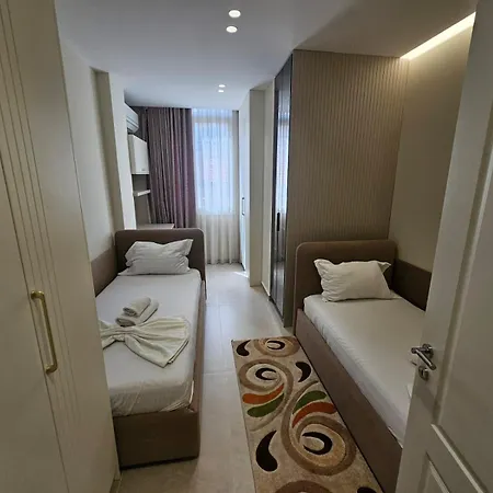 Apartment Ne Qender *