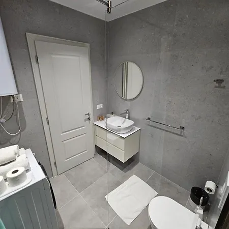 Ne Qender Apartment *