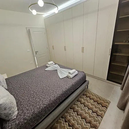 Apartment Ne Qender