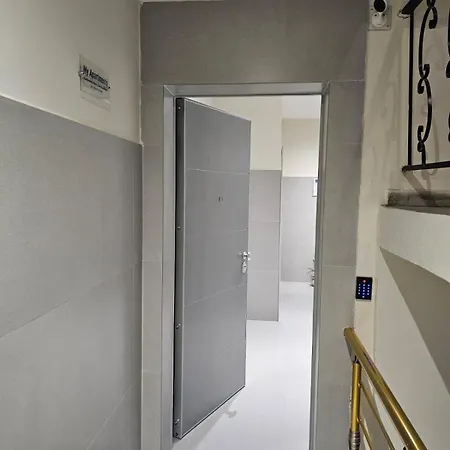 Ne Qender Apartment *